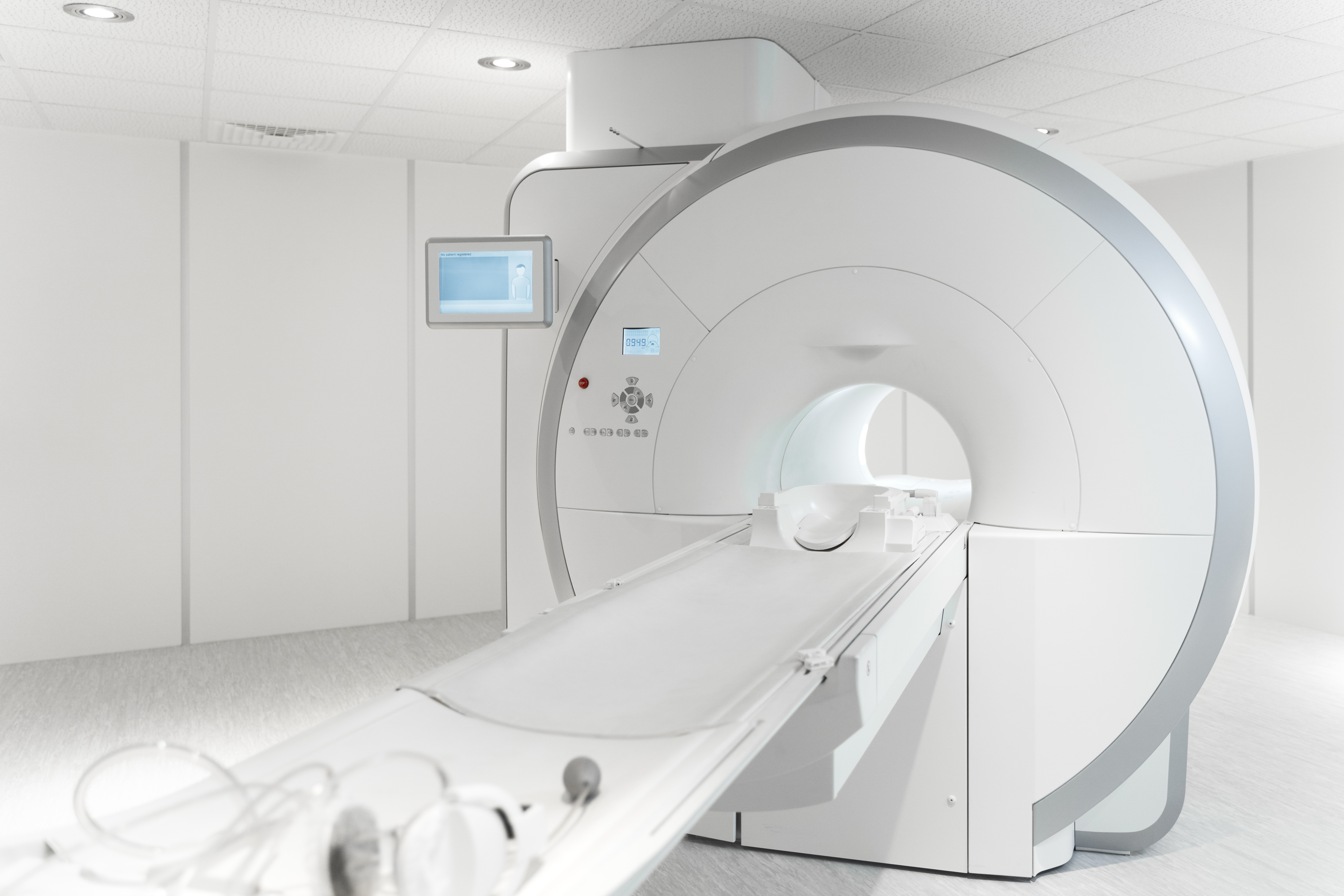 Medical Scanner