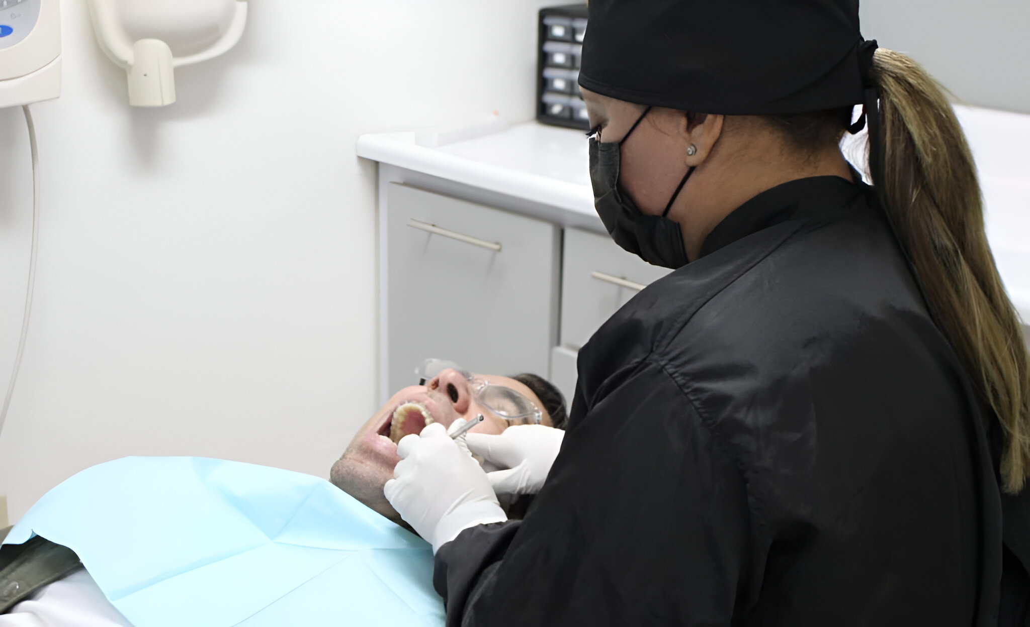 Dentistry