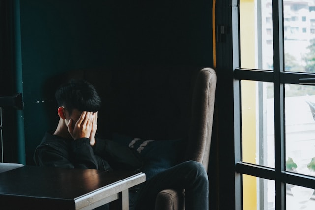 Psychological therapy (adults and seniors)