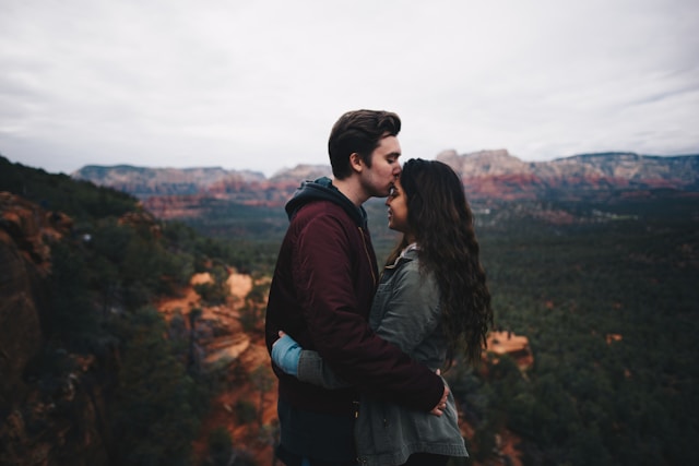Couples therapy