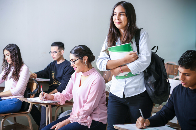 Evaluations for career guidance